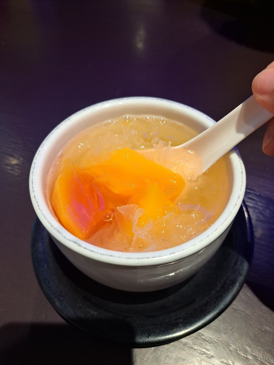 佳佳甜品 | 去趣 chicTrip