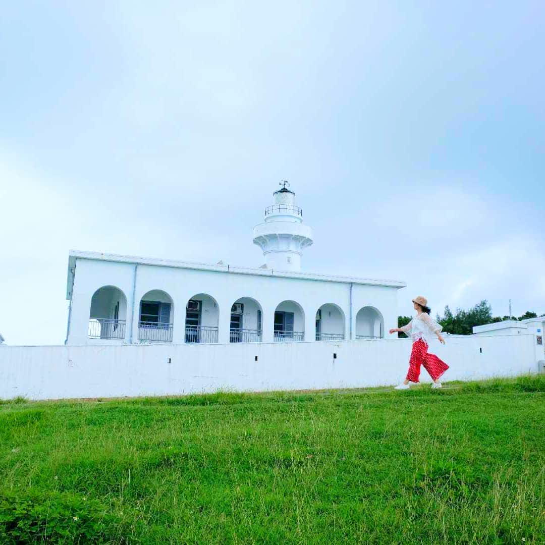 鵝鑾鼻燈塔 | 去趣 chicTrip