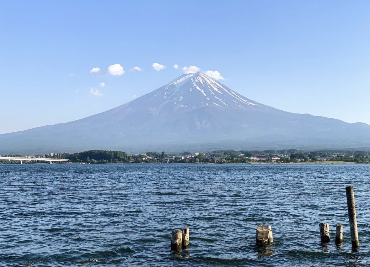 富士山 | 去趣 chicTrip