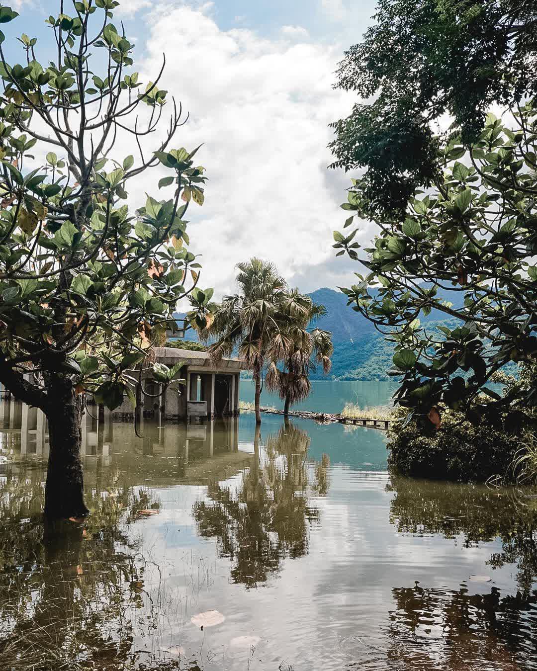 情人公園 | 去趣 chicTrip