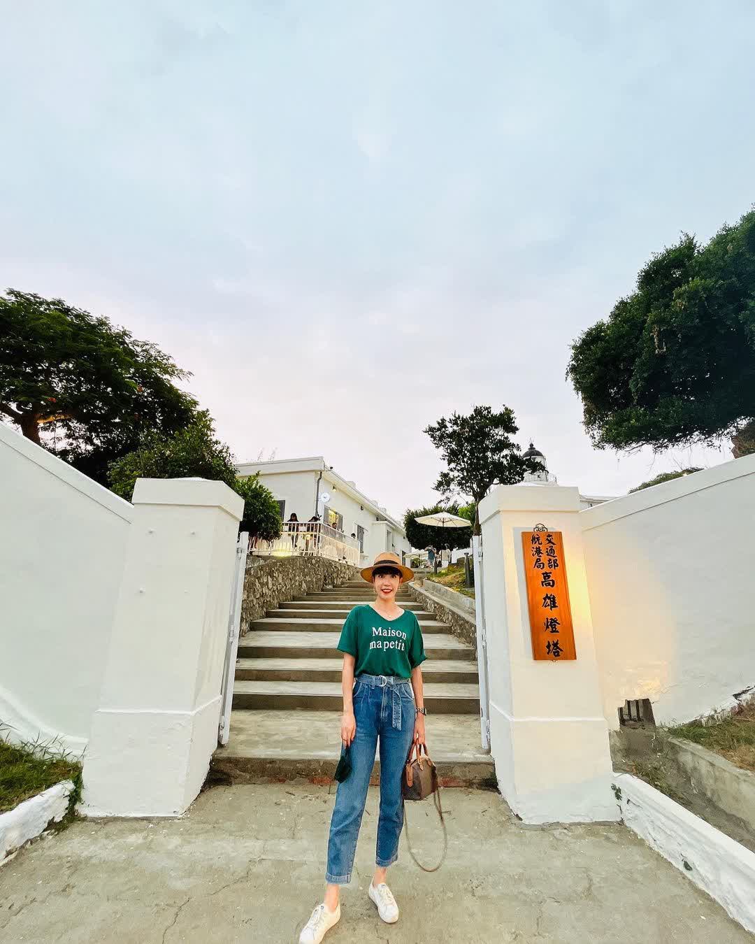 高雄燈塔 | 去趣 chicTrip