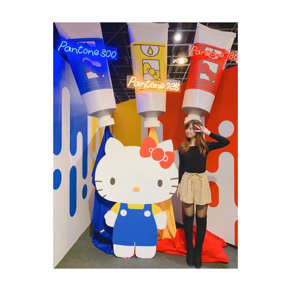 夢時代購物中心/統一時代百貨高雄店 | 去趣 chicTrip