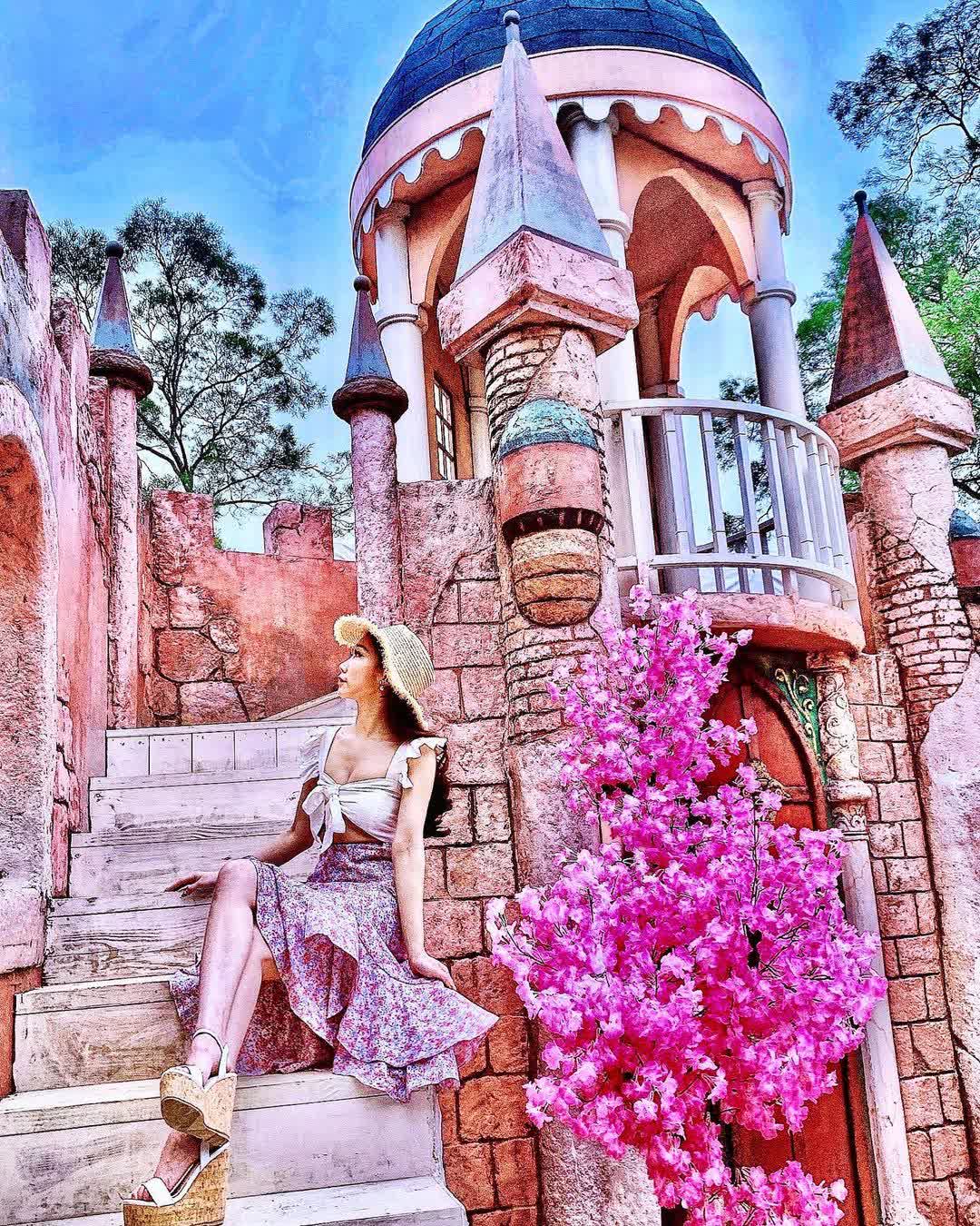 綠意山莊(Greenforest) | 去趣 chicTrip