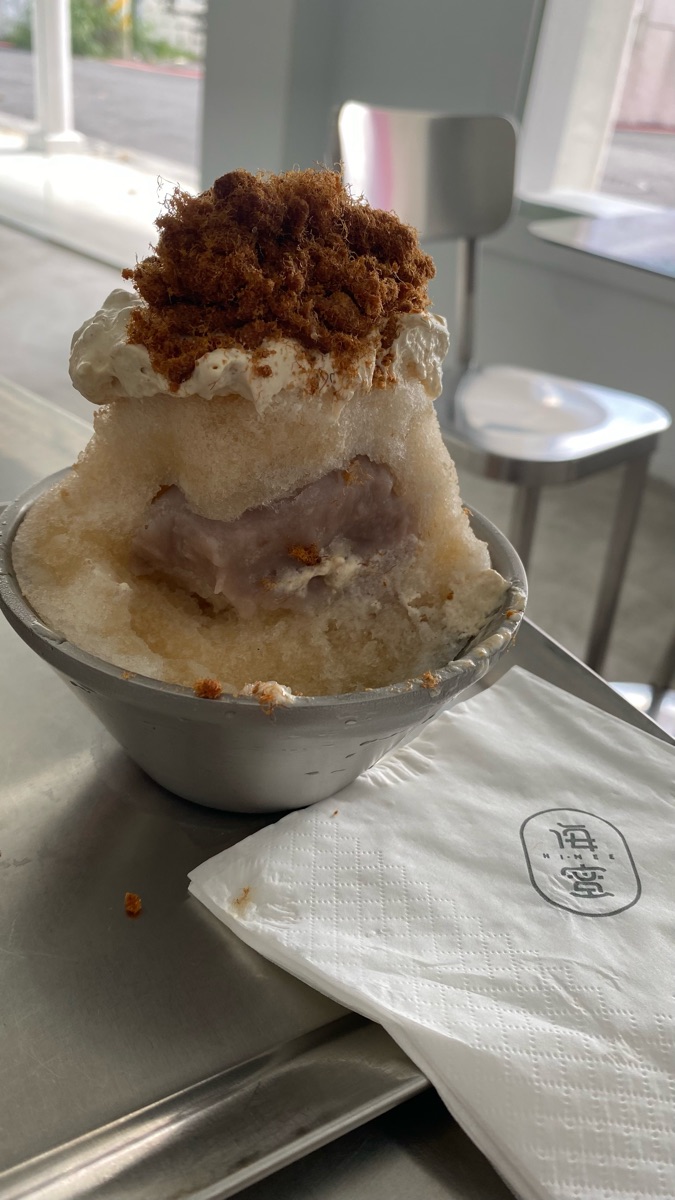 海蜜Hi-Mee（ 特定公休） | 去趣 chicTrip