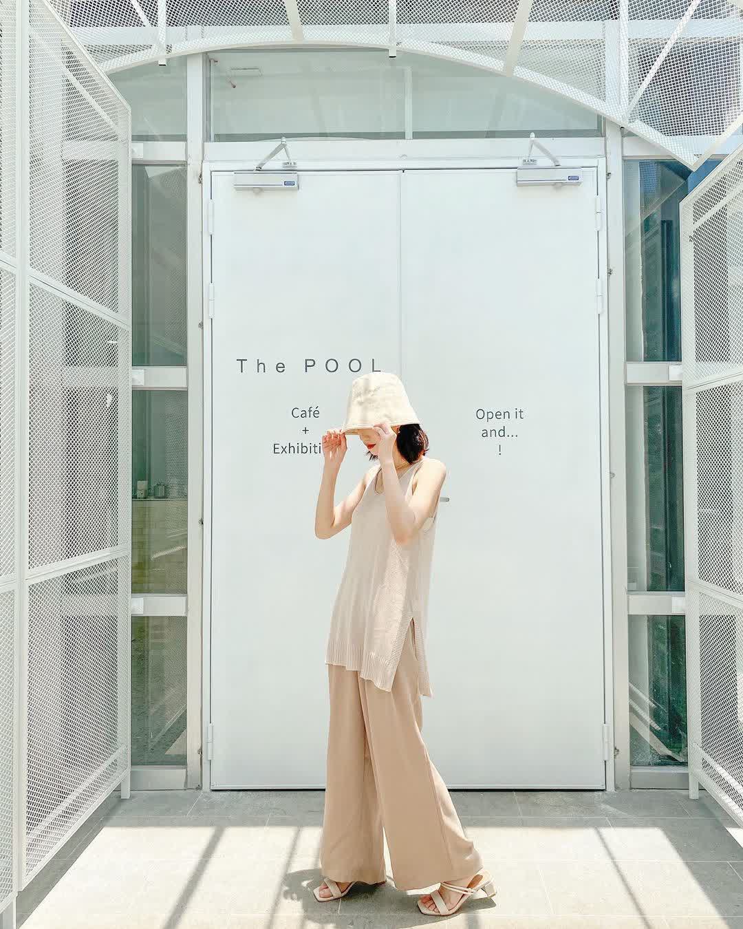 春室 SPRING POOL GLASS STUDIO + The POOL | 去趣 chicTrip