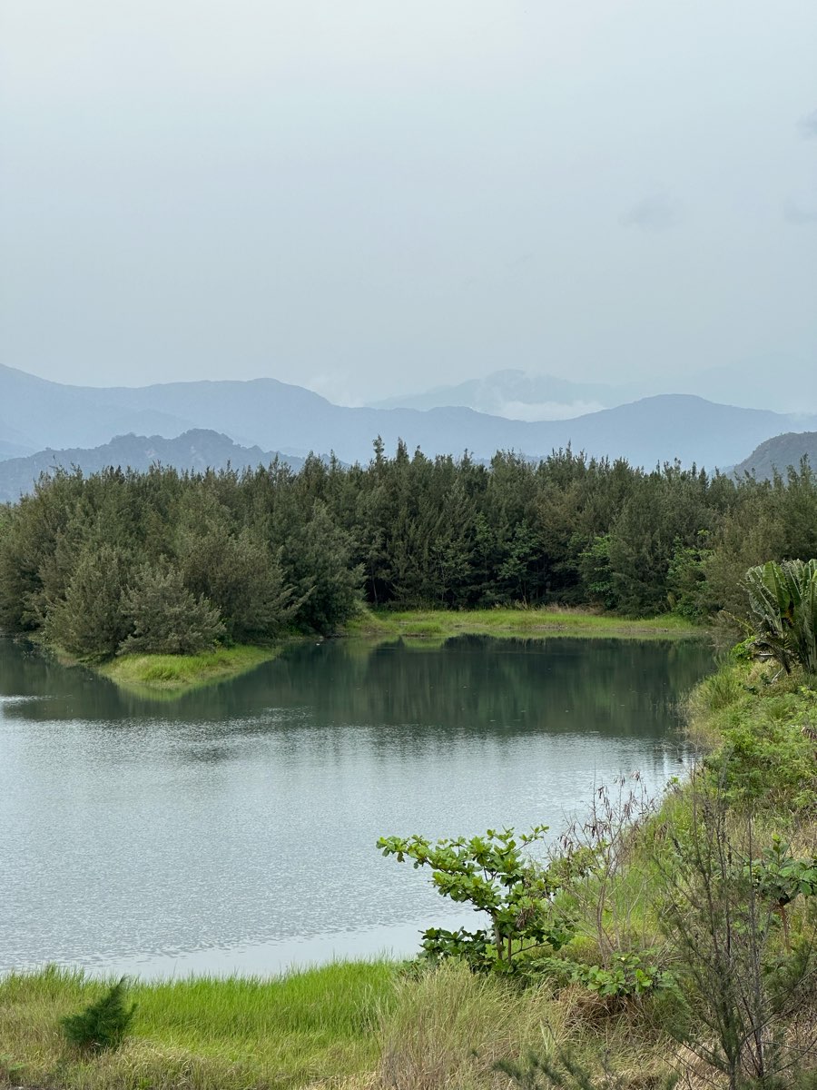 臺東森林公園 | 去趣 chicTrip