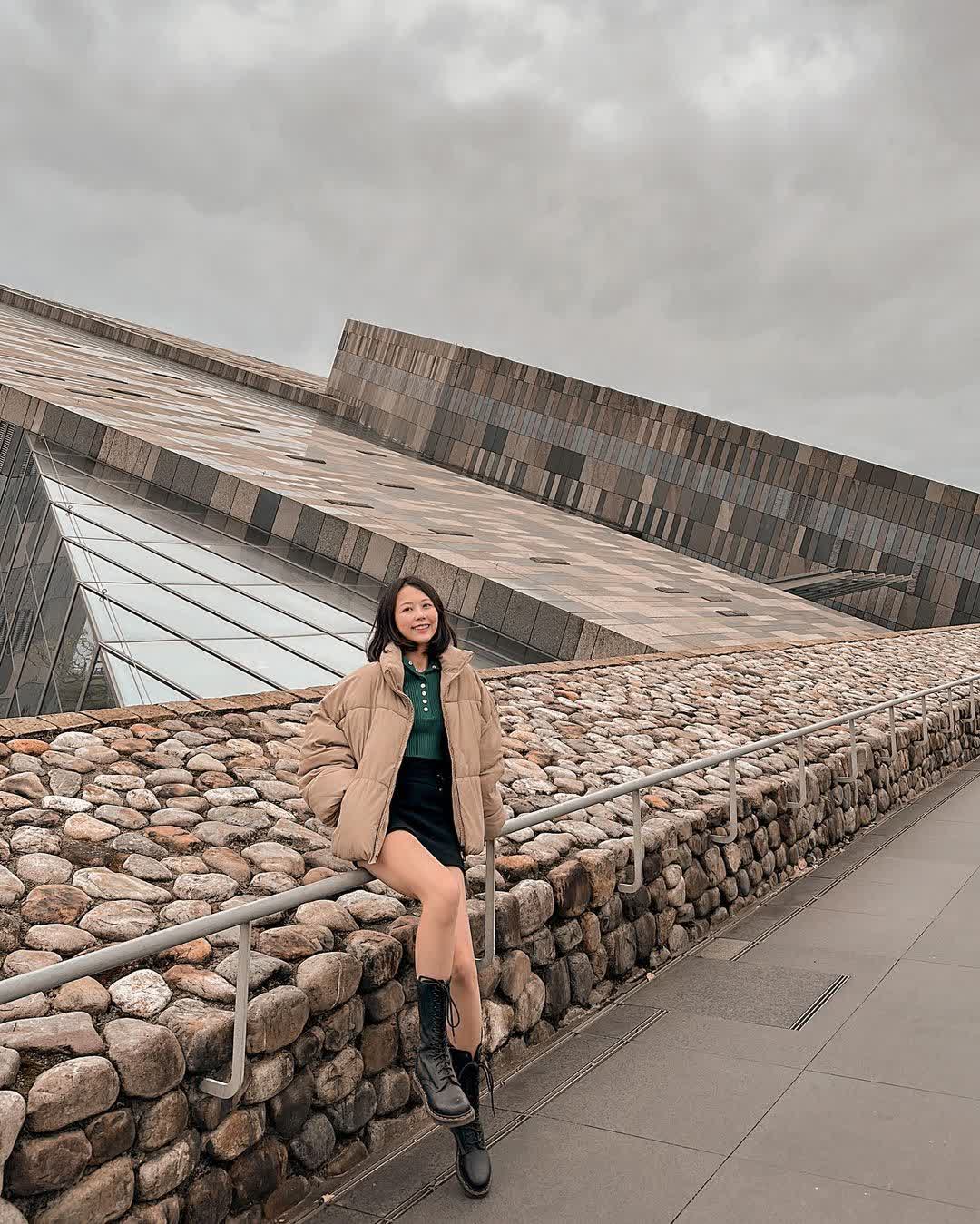 蘭陽博物館 | 去趣 chicTrip