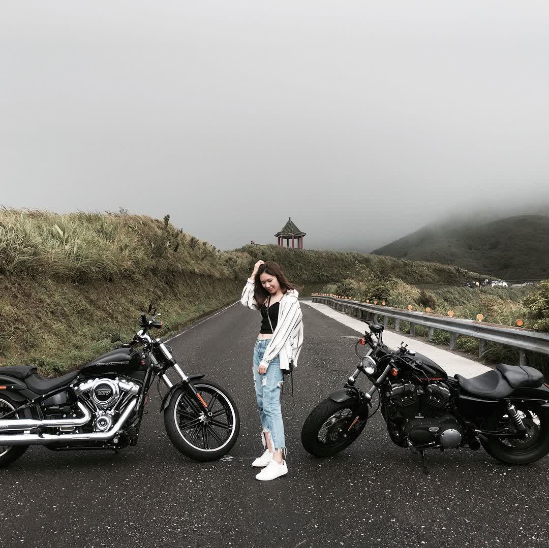 不厭亭 | 去趣 chicTrip