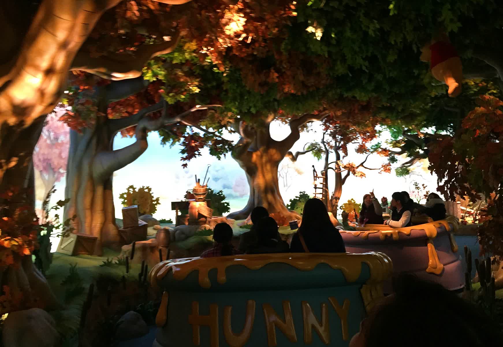 東京迪士尼樂園 | 去趣 chicTrip