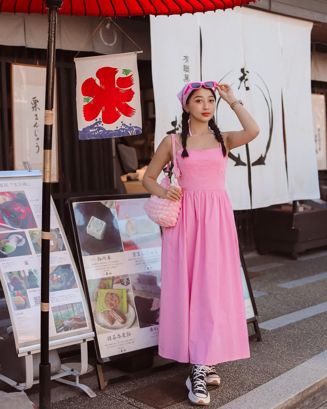 嵐山 | 去趣 chicTrip