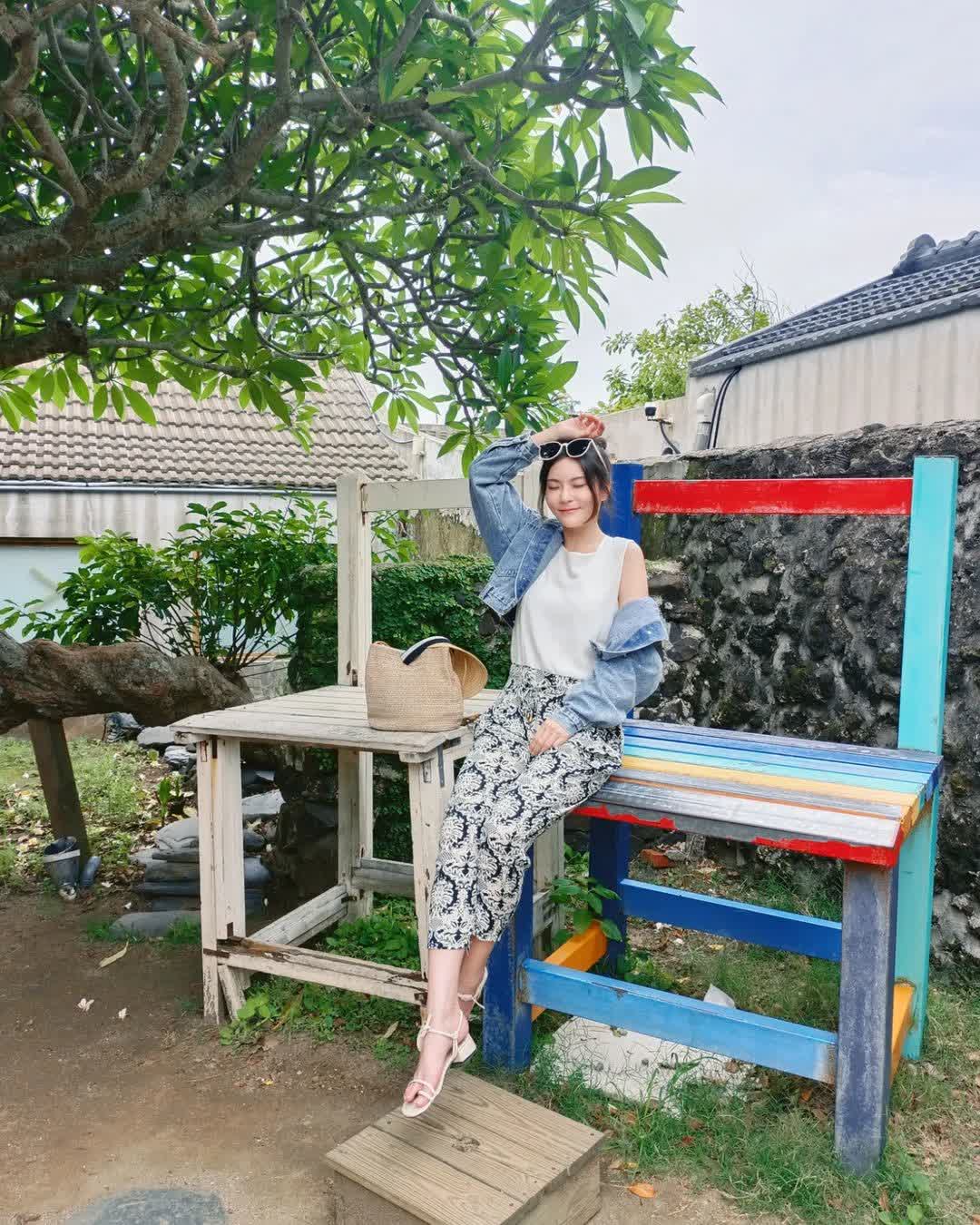 篤行十村 | 去趣 chicTrip