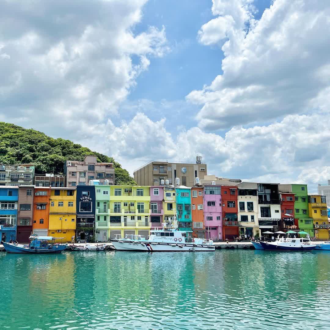 正濱漁港 | 去趣 chicTrip