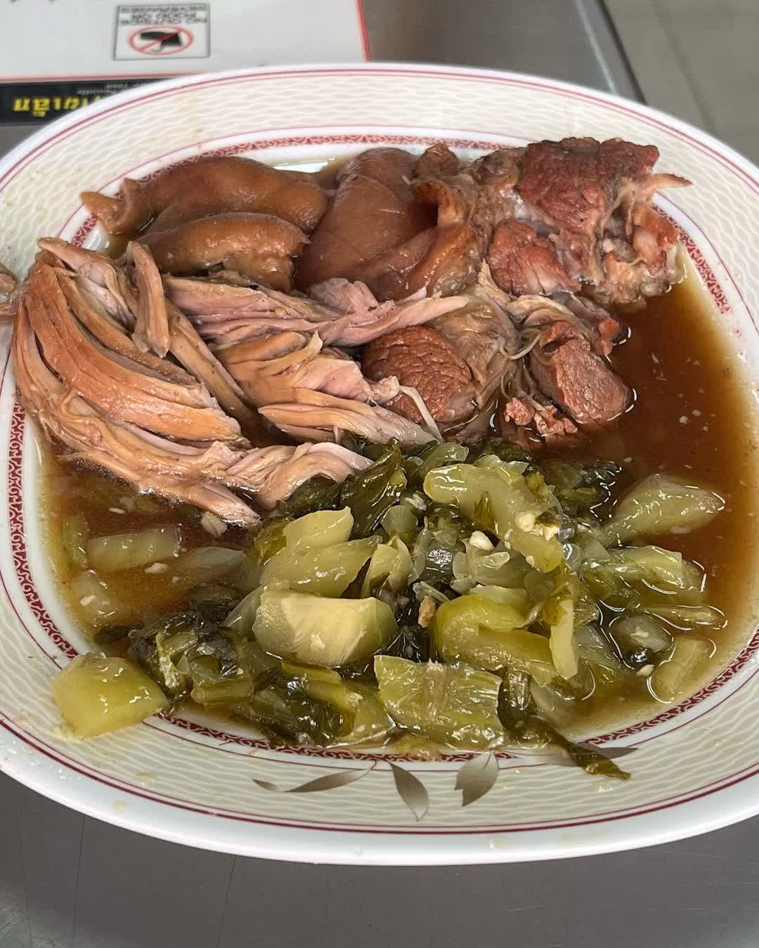 陳億粿條店 | 去趣 chicTrip