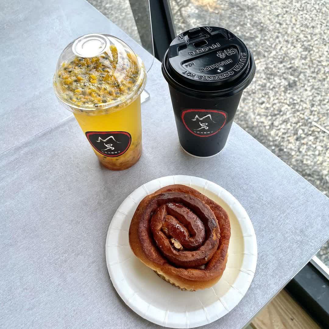 山男咖啡（沒有訂位，最後點餐17:50） | 去趣 chicTrip