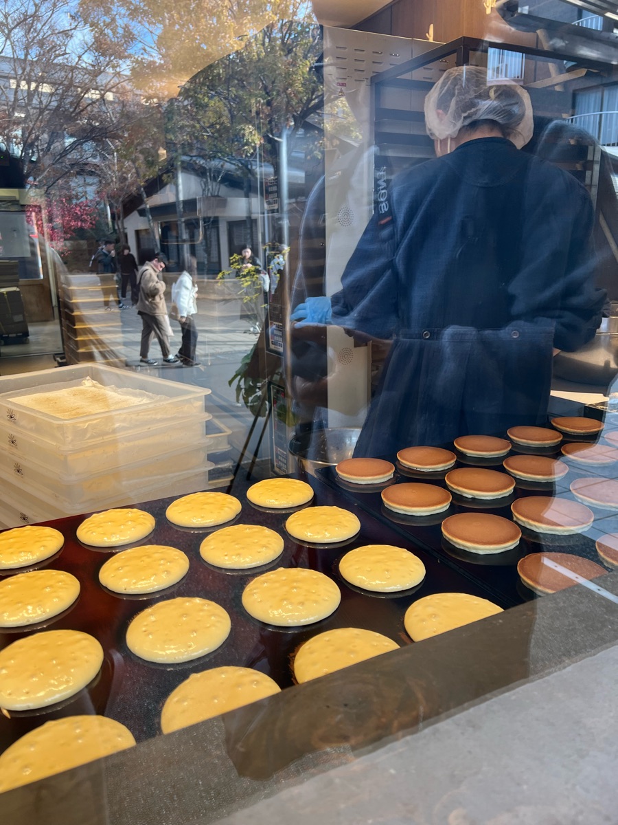 鞠智 cucuchi（銅鑼燒和咖啡館） | 去趣 chicTrip