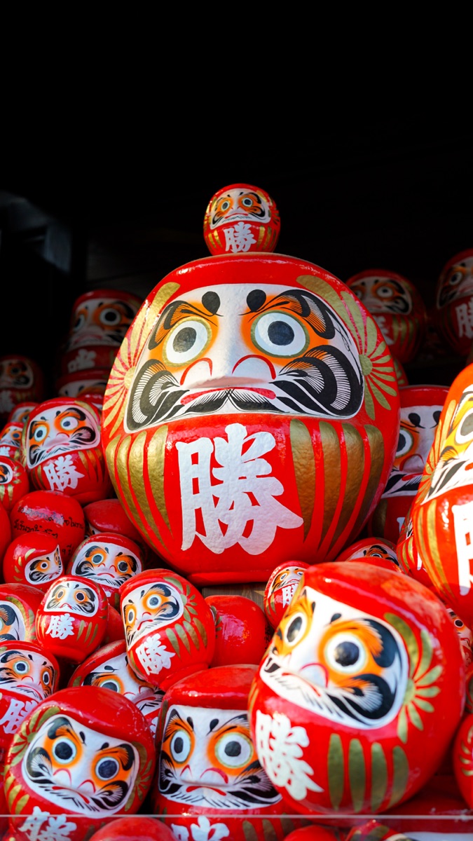 勝尾寺 | 去趣 chicTrip