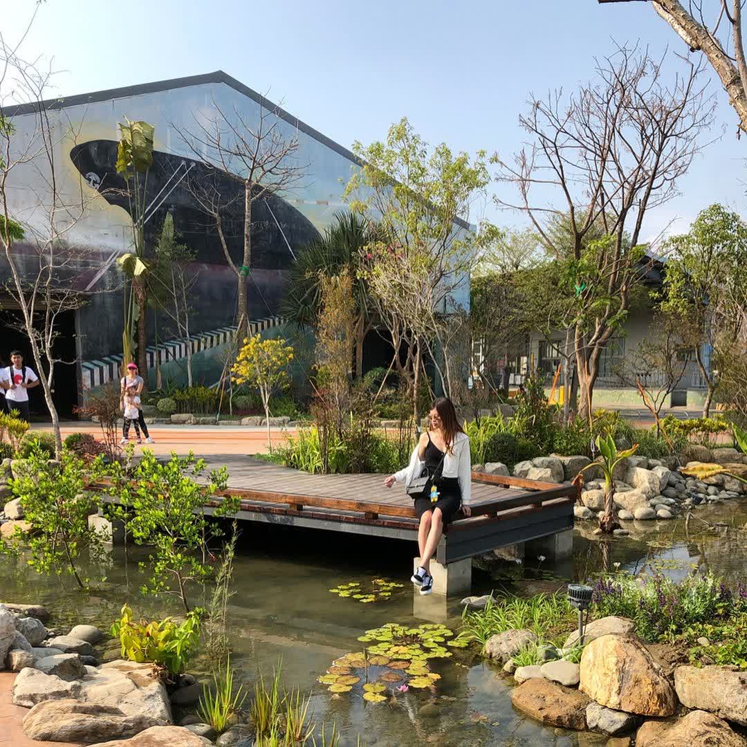 駁二藝術特區C3 | 去趣 chicTrip