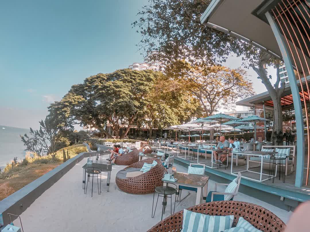 The Sky Gallery | 去趣 chicTrip