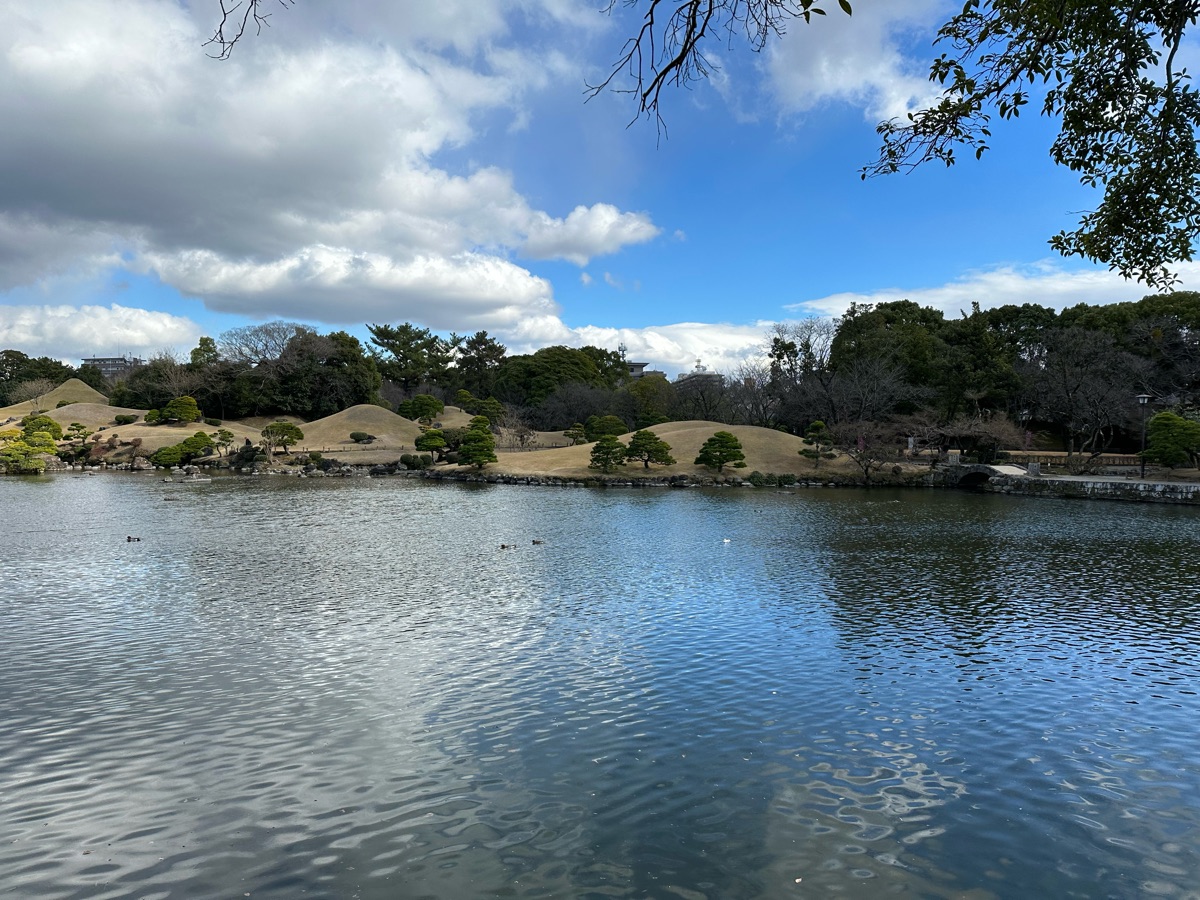 Suizenji Jojuen Garden | 去趣 chicTrip