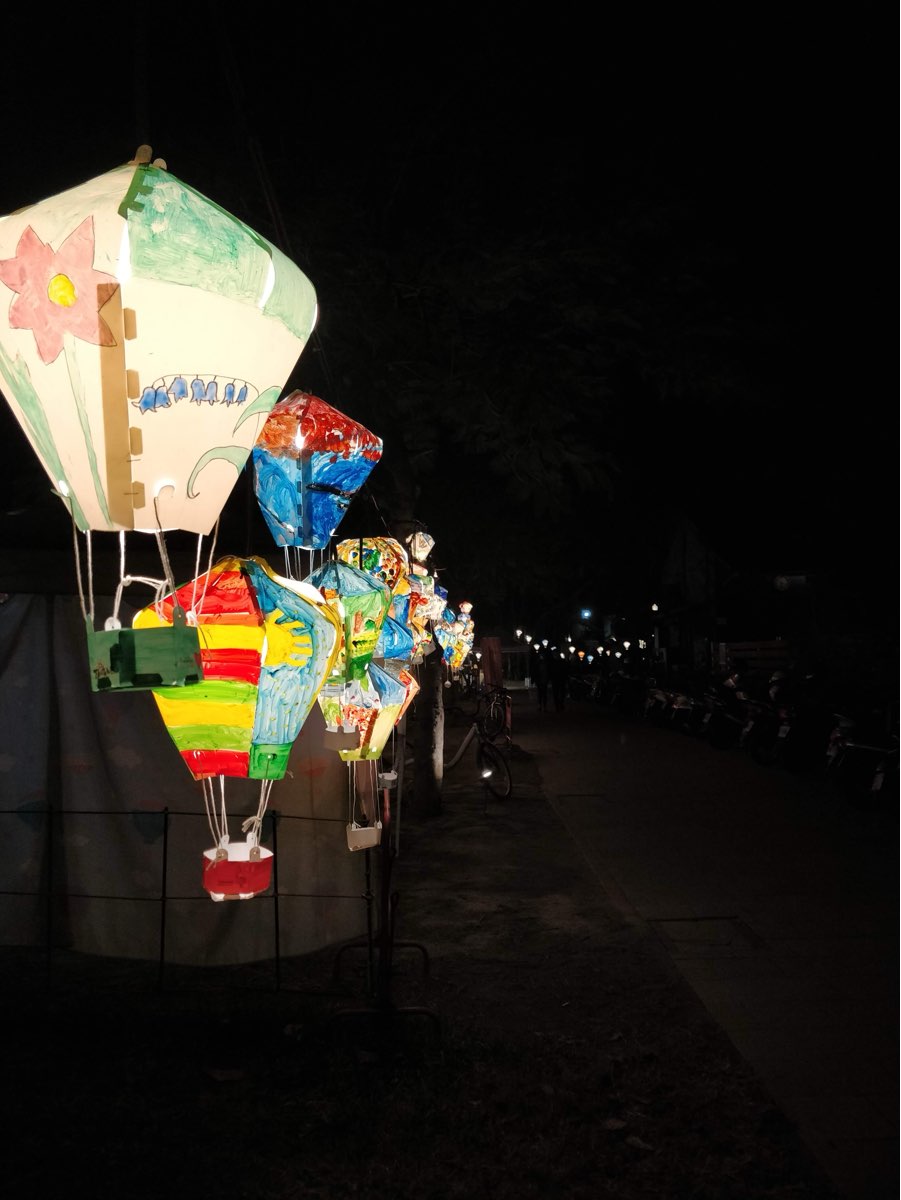 鐵花村音樂聚落慢市集 | 去趣 chicTrip