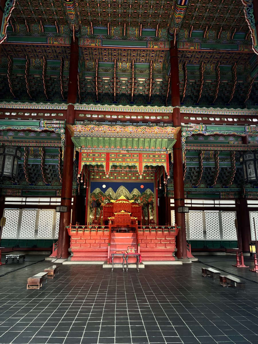 景福宮 | 去趣 chicTrip