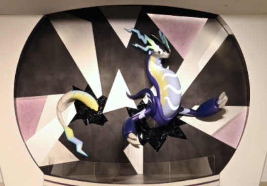 Pokémon Center Mega Tokyo & Pikachu Sweets | 去趣 chicTrip