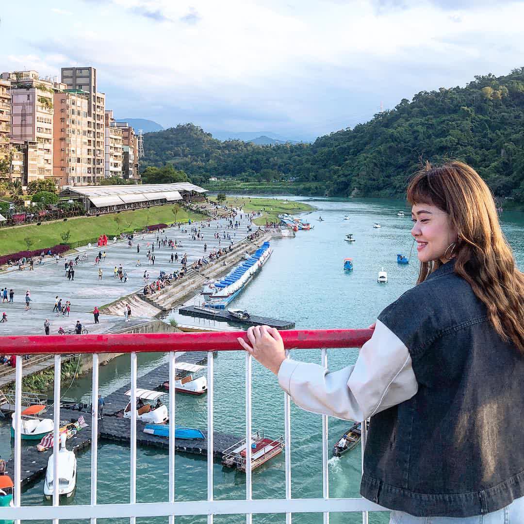 碧潭風景區 | 去趣 chicTrip