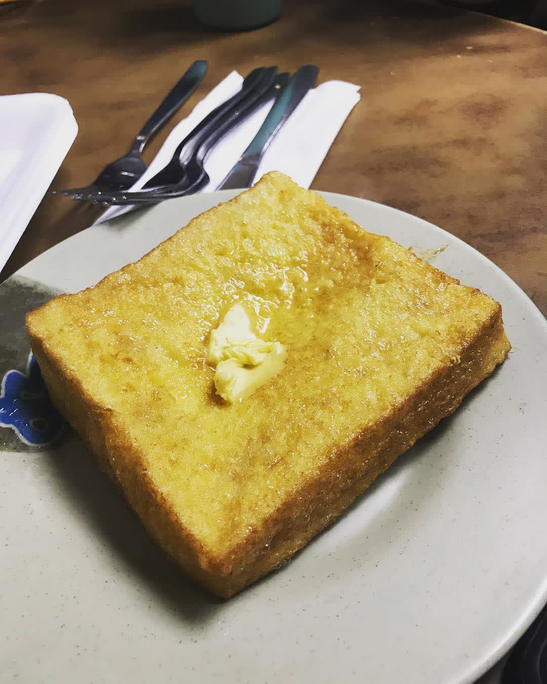 蘭芳園 中環總店 | 去趣 chicTrip