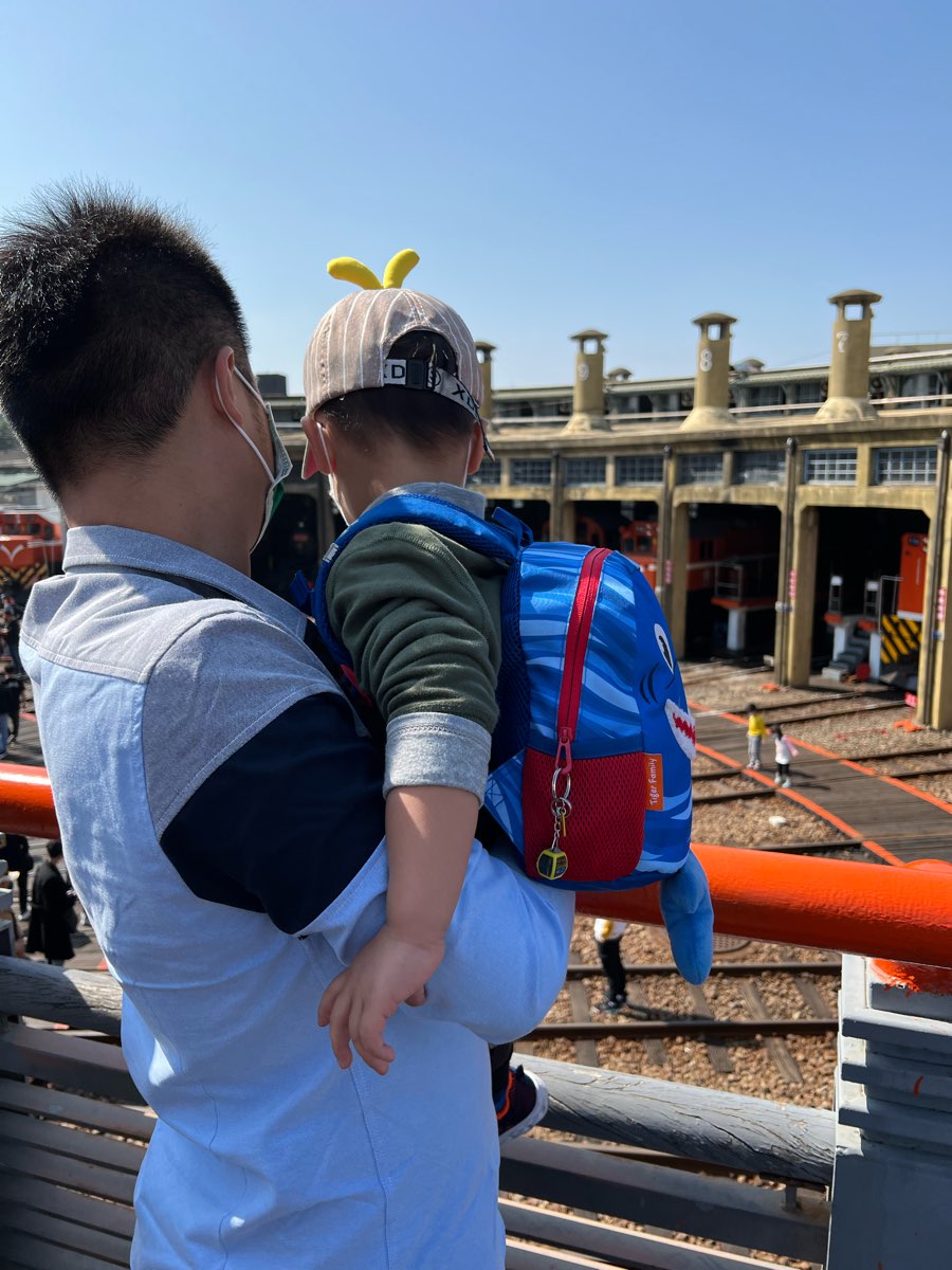 國定古蹟-彰化扇形車庫 | 去趣 chicTrip