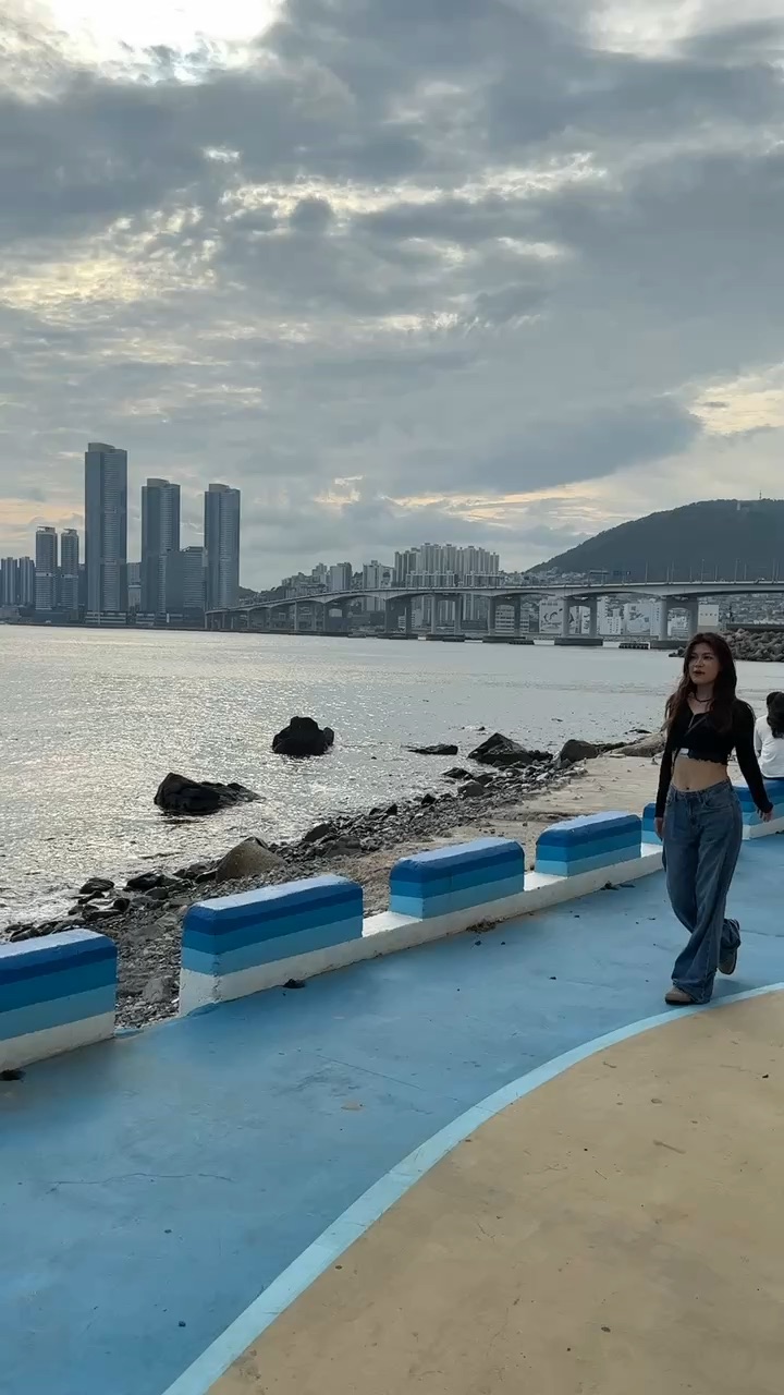 Huinnyeoul Culture Village | 去趣 chicTrip