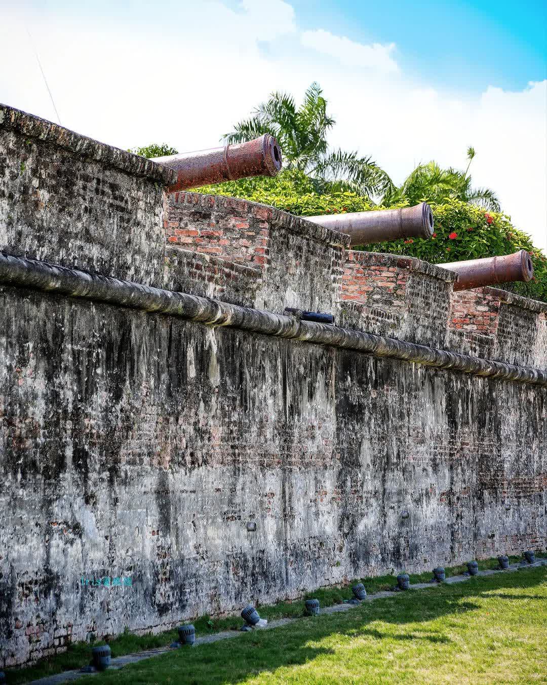 康華利斯堡 | 去趣 chicTrip