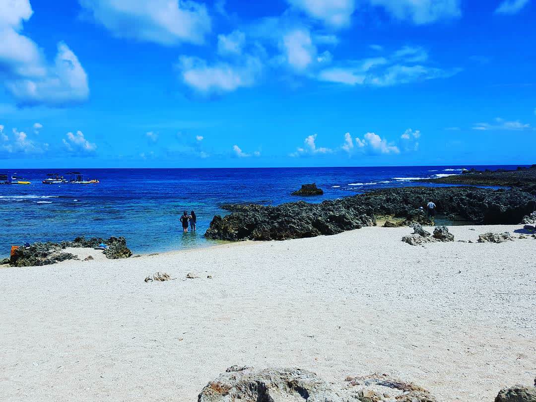 小巴里島岩 | 去趣 chicTrip