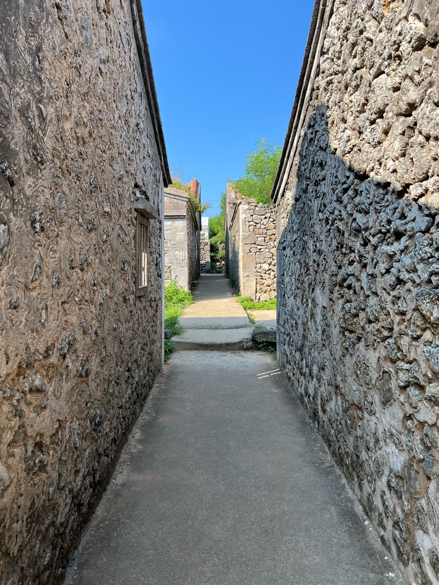 南寮古厝 | 去趣 chicTrip