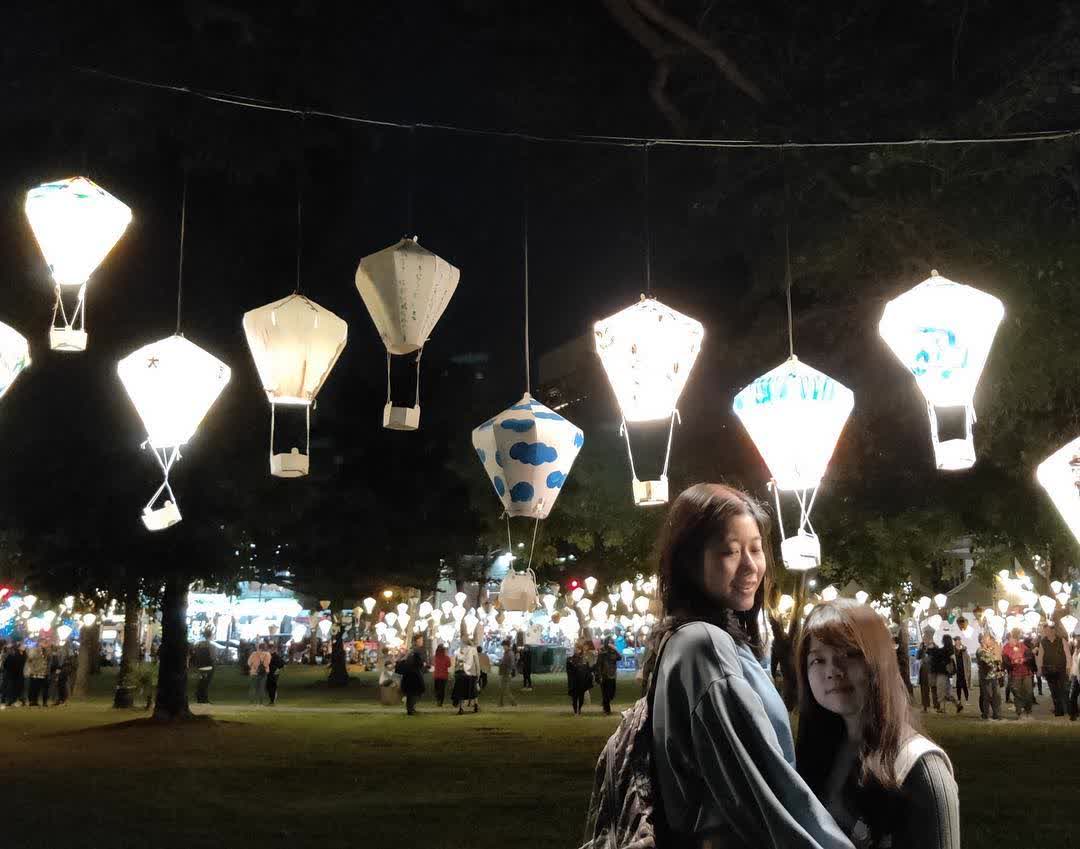 鐵花村音樂聚落慢市集 | 去趣 chicTrip