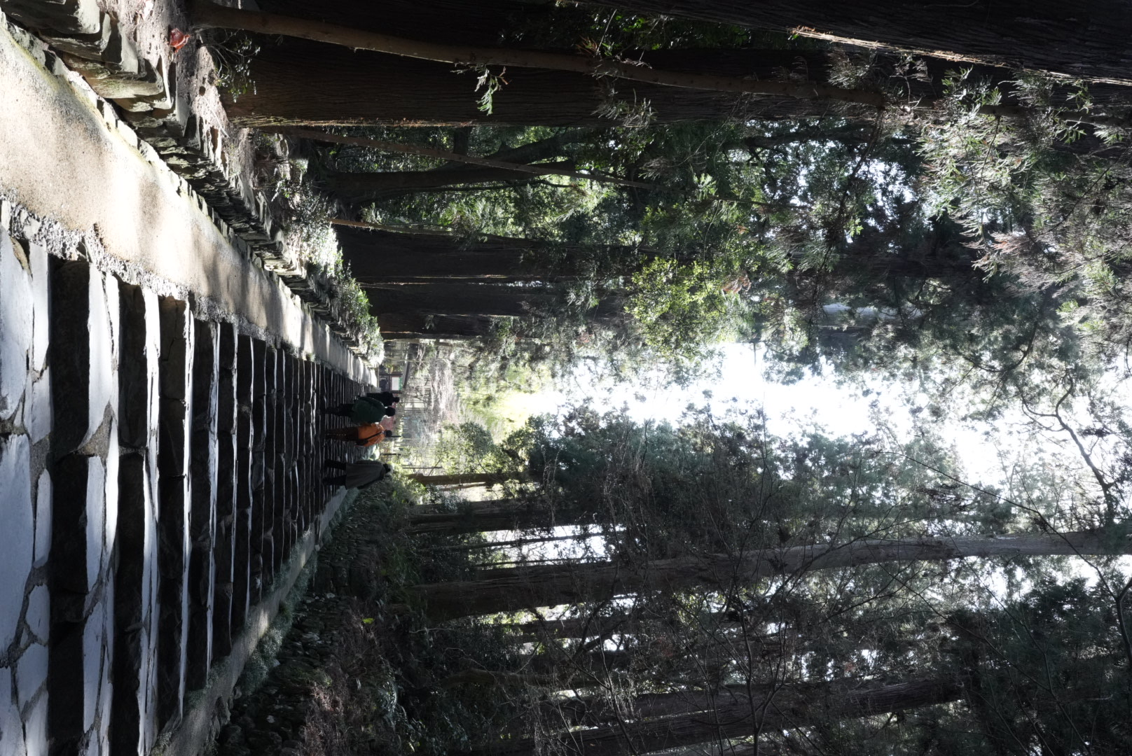 瑞鳳殿 | 去趣 chicTrip