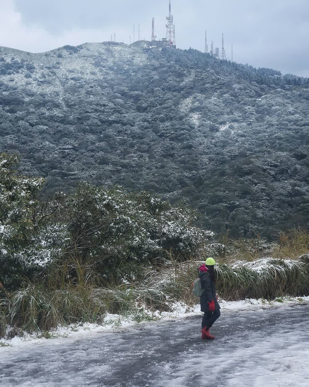 陽明山國家公園 | 去趣 chicTrip