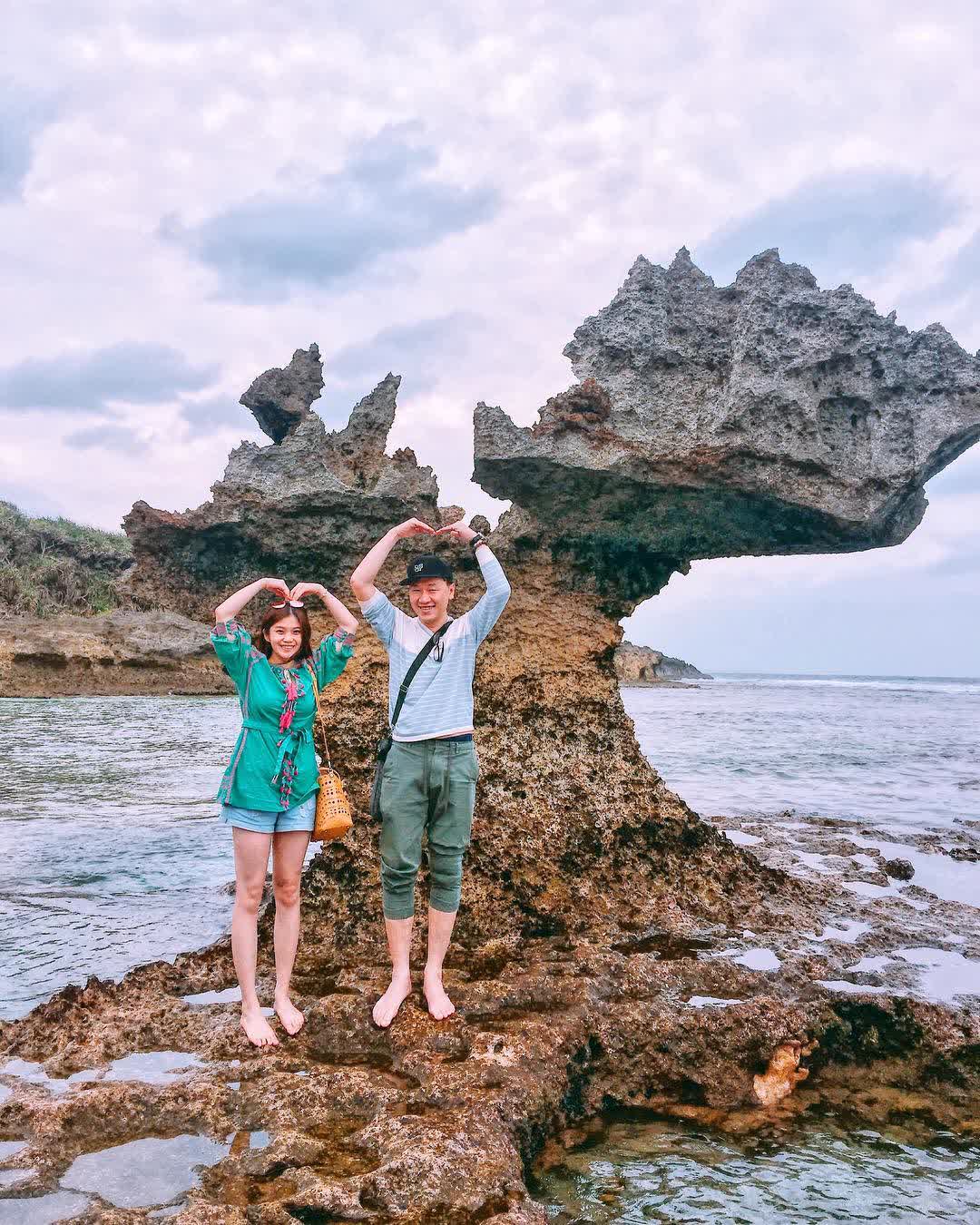 古宇利島 | 去趣 chicTrip