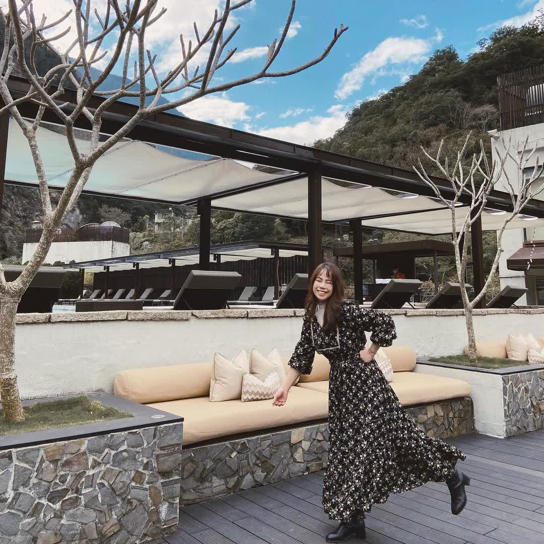 太魯閣晶英酒店 Silks Place Taroko | 去趣 chicTrip