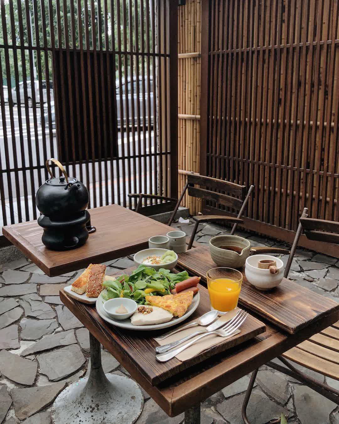 珍珠菓子喫茶屋 | 去趣 chicTrip