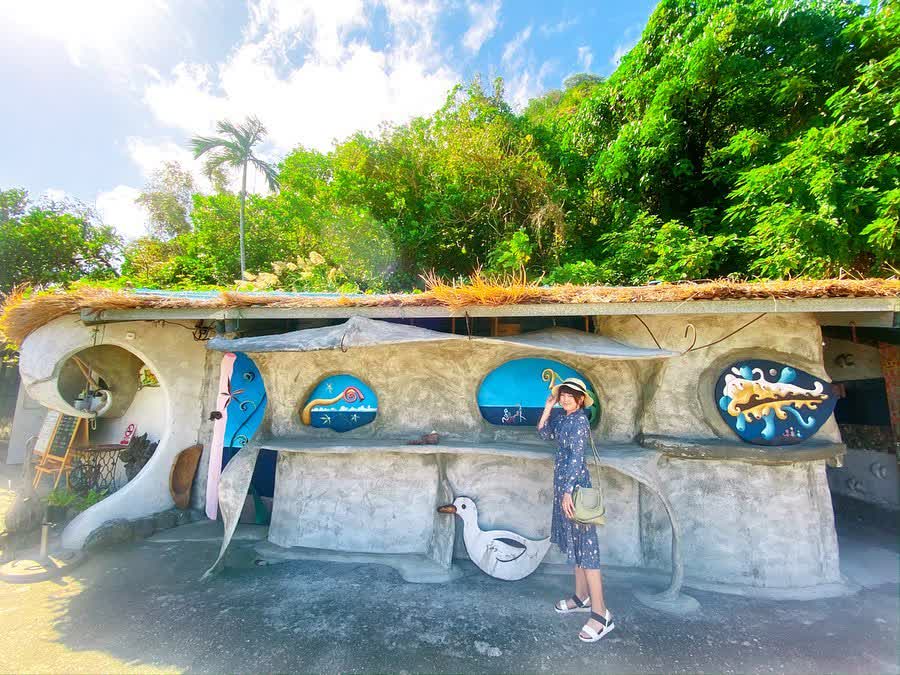 項鍊海岸工作室★餐廳★咖啡★弟朋★德菲兒 | 去趣 chicTrip