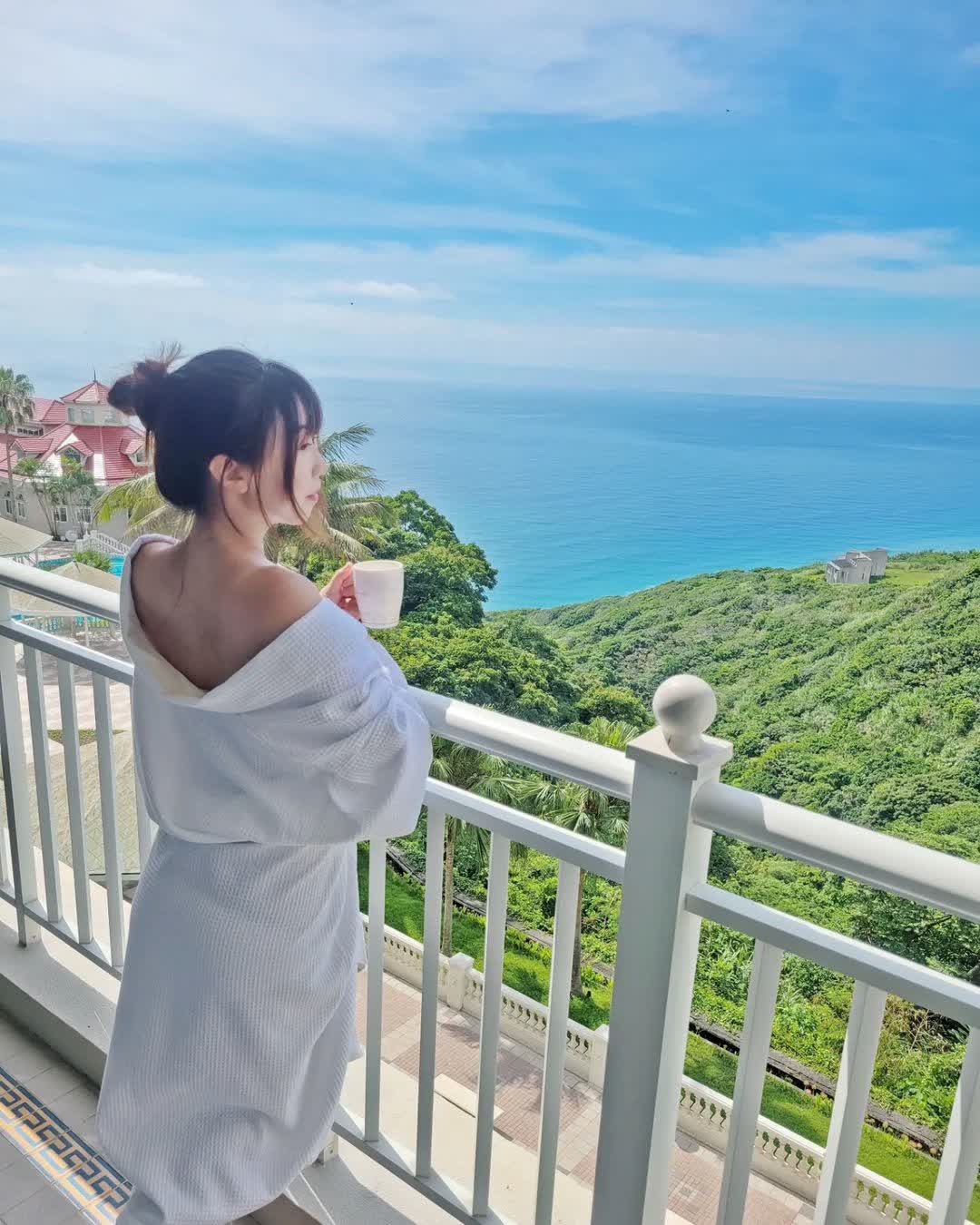 花蓮遠雄悅來大飯店 | 去趣 chicTrip