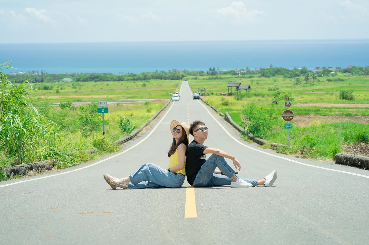 金剛大道 | 去趣 chicTrip