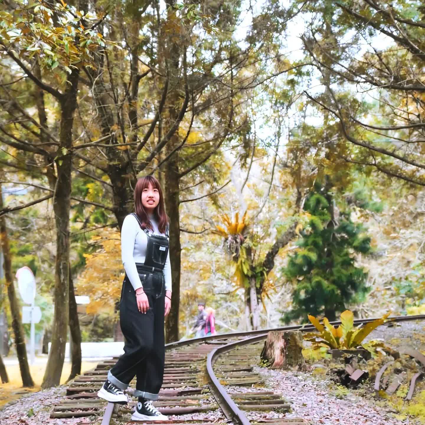 花蓮雲山水夢幻湖 | 去趣 chicTrip