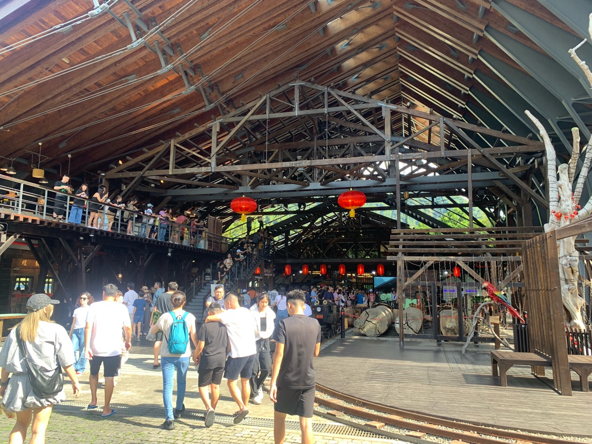 車埕老街 | 去趣 chicTrip