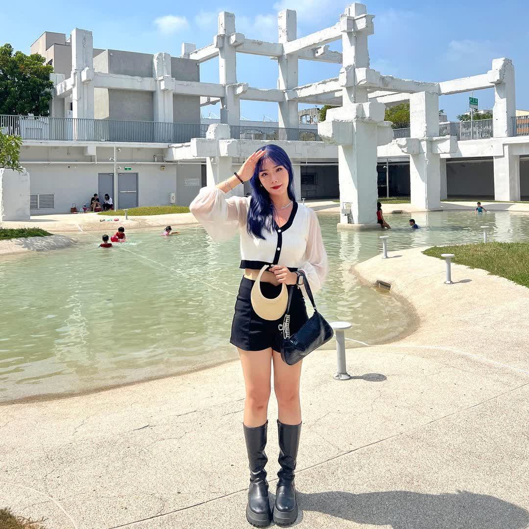 河樂廣場 | 去趣 chicTrip