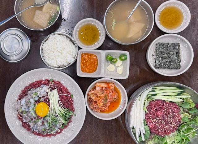 広蔵市場 | 去趣 chicTrip