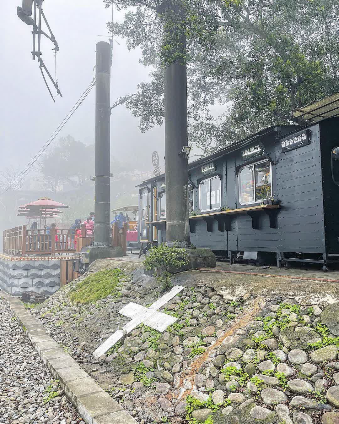 勝興車站 | 去趣 chicTrip