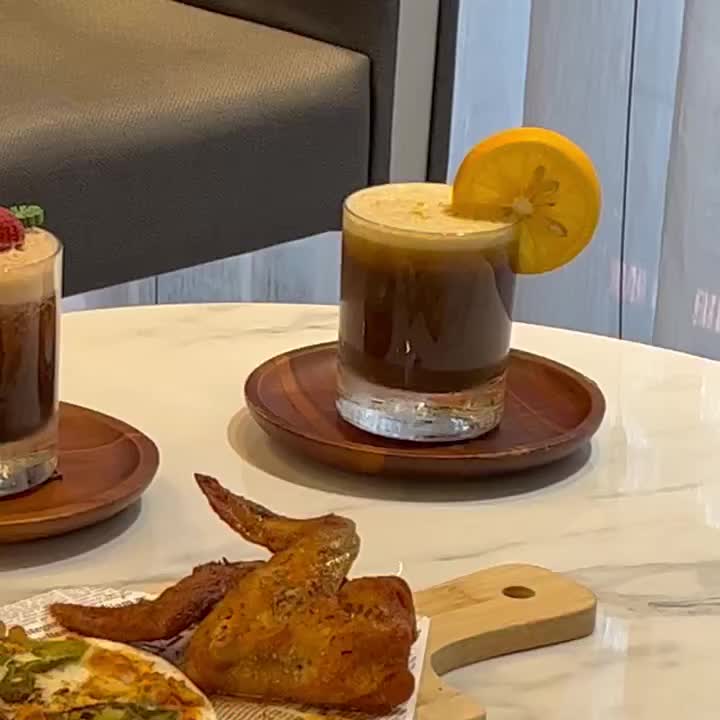 Aspoon Aspoon Cafe阿本 紅蔘咖啡館