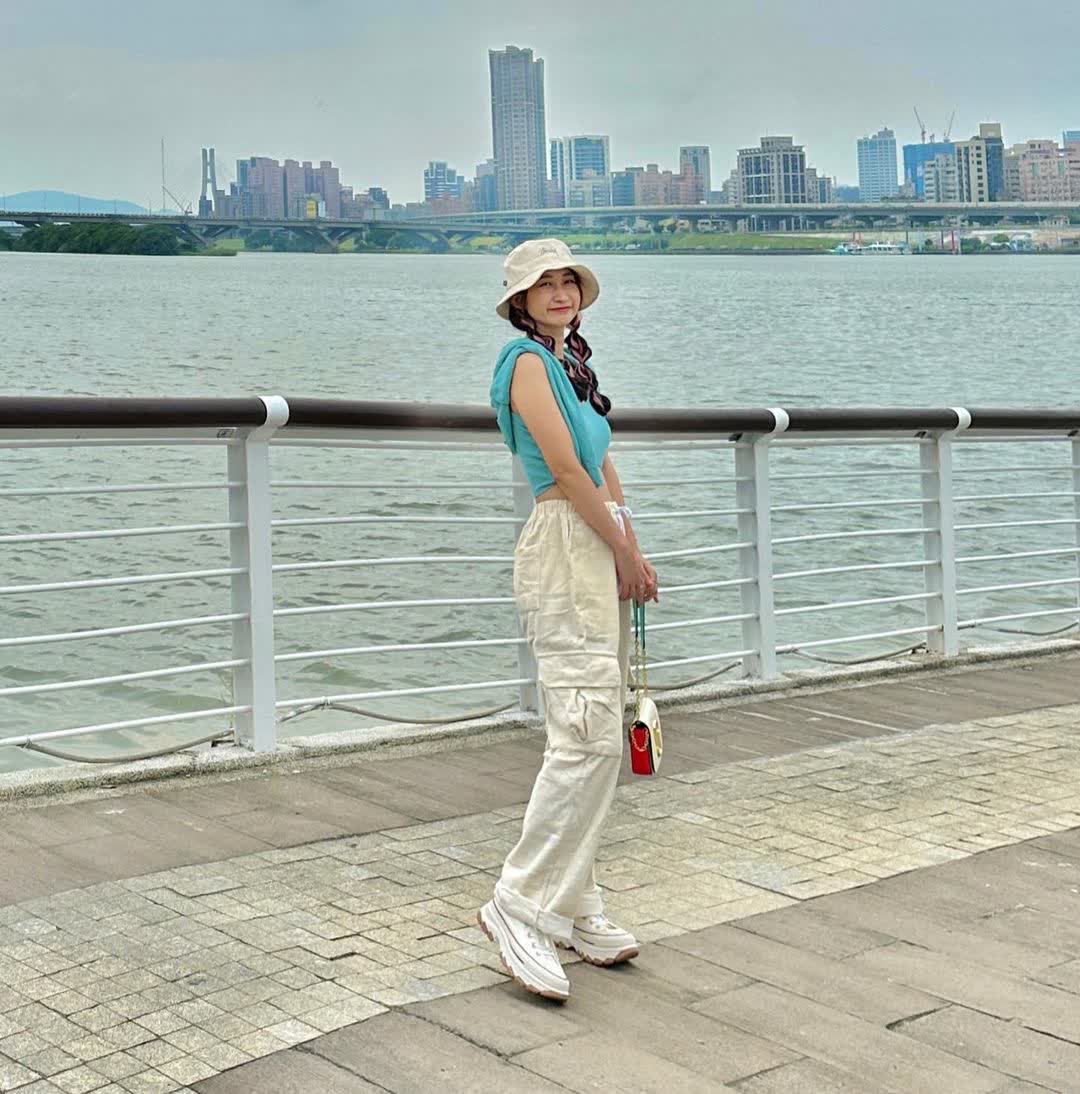 大稻埕碼頭貨櫃市集 | 去趣 chicTrip