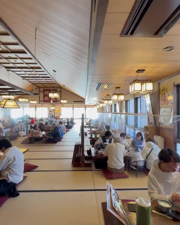 小作 河口湖店 | 去趣 chicTrip